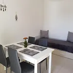 Baia House 88 Ferienhaus Gallipoli