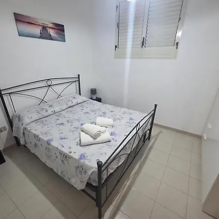 Baia House 88 * 加利波利