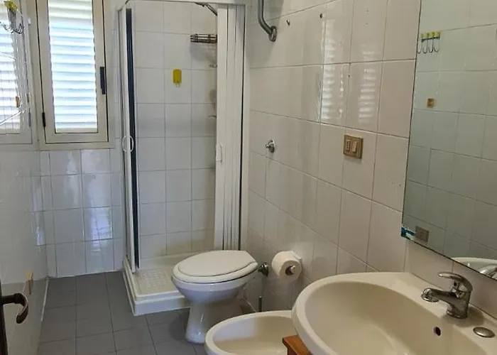 Baia House 88 * 加利波利