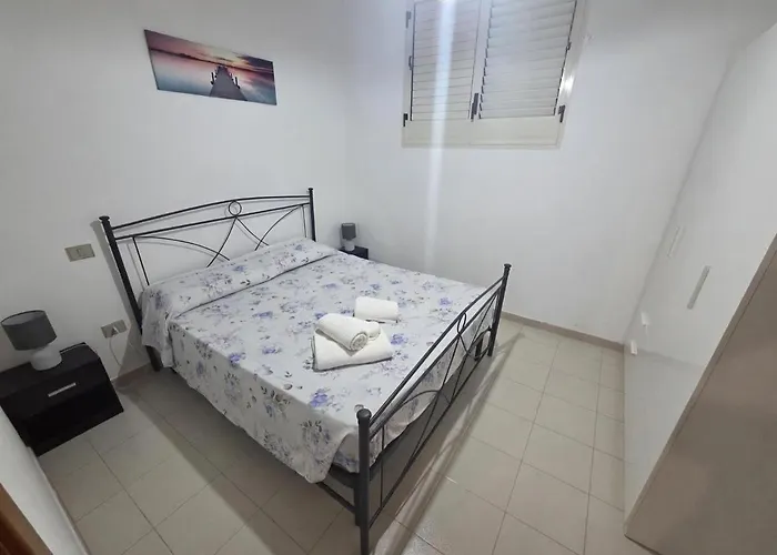 Baia House 88 * 加利波利