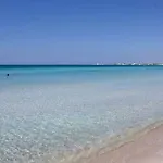 Дом отдыха Baia House 88