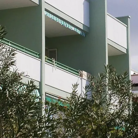 Baia House 88 Галлиполи