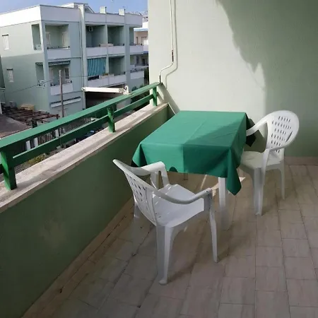 Dom wakacyjny Baia House 88 Gallipoli