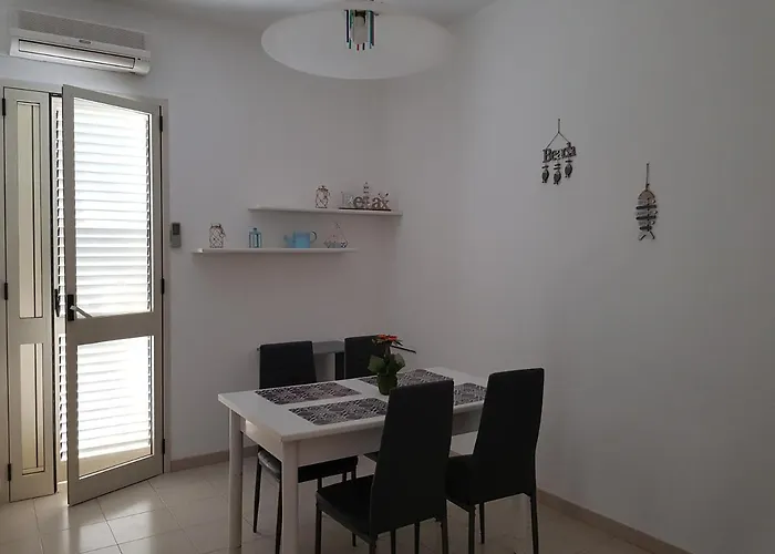 Casa de Férias Baia House 88